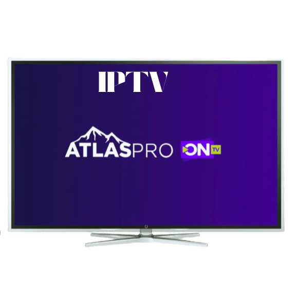 Atlas Pro ONTV - Meilleur Service IPTV France